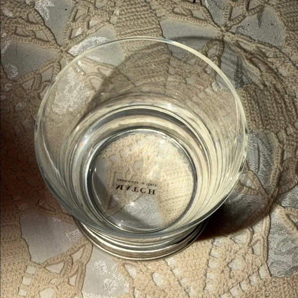 Match Rocks Glass - Picture 5 of 6